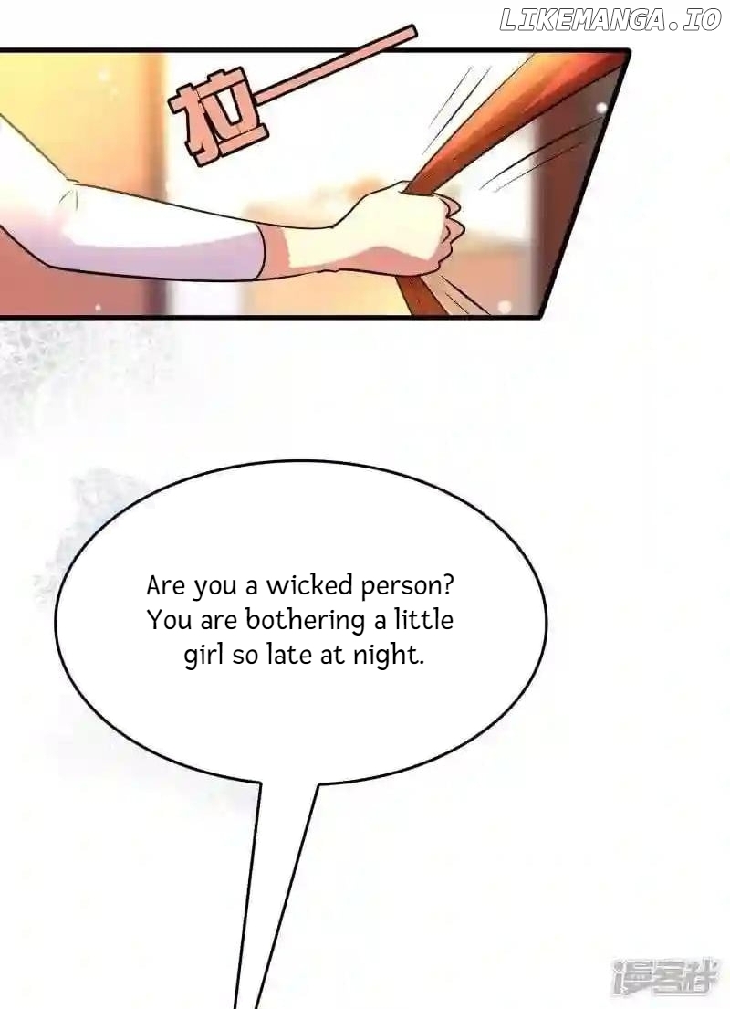 Local Supplier Of Alien Goods Chapter 54 - page 15
